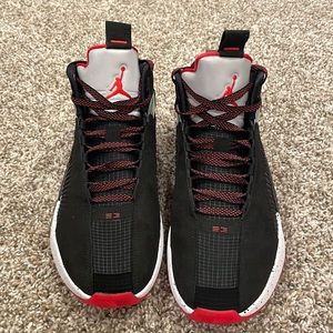 Air Jordan 35